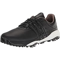 Amazon.com | adidas Men's Tour360 XT Spikeless Golf Shoes, Core